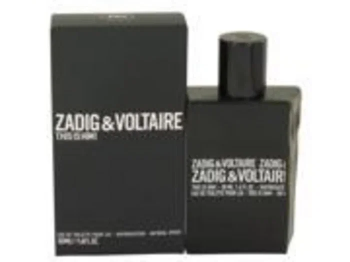 Zadig & Voltaire This Is Him! Eau de Toilette 50 ml